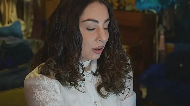 Živý XXX chat VanessaDoyle