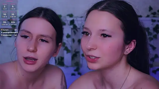 Chatroom XXX en direct de GabrielleLynchard