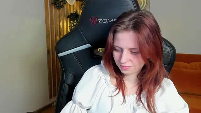 FreyaVey Live XXX-chat