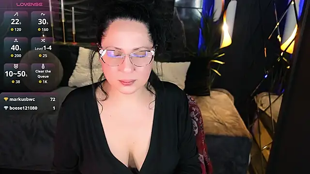 Anita_Muse – Live XXX-chat