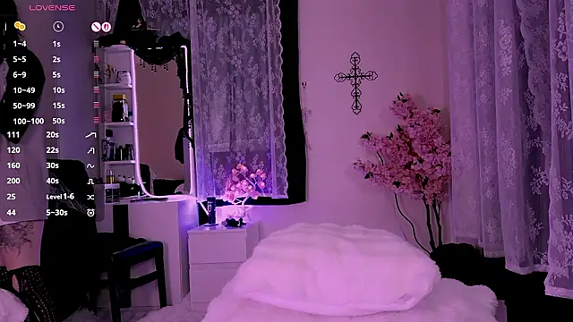 Chatroom XXX en direct de Lein_Bone