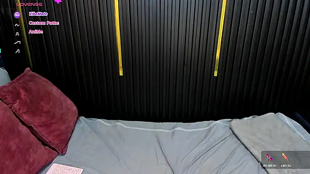 Živý XXX chat LolyYunno