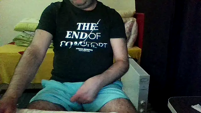 عرض كام st206boy