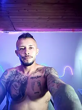 sebastian_horny Pertunjukan Webcam