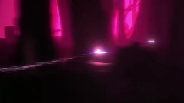 BimboCat Show in webcam