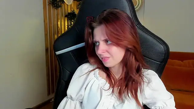 FreyaVey Adlı Modelin Canlı XXX Sohbeti