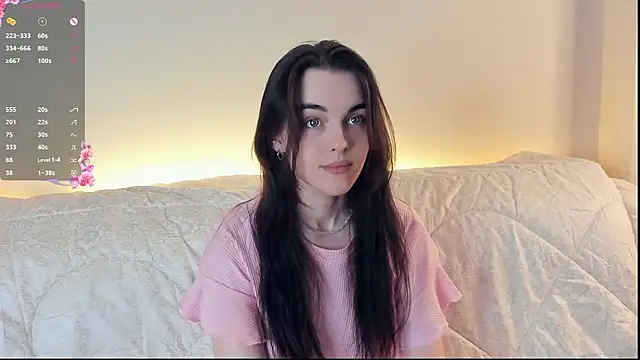 MirnaTellado live XXX chat