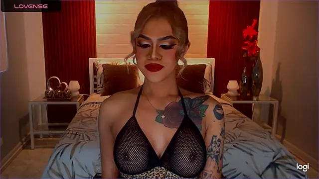 Chat XXX Live StellaStrong30