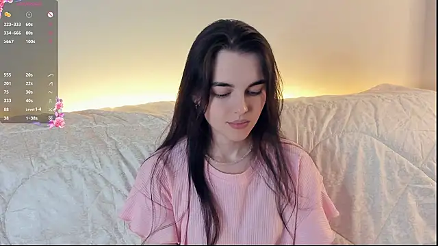 Онлайн чат XXX MirnaTellado