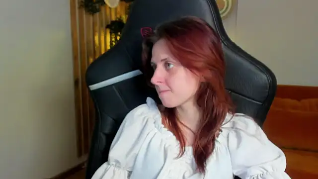 FreyaVey's Live XXX Chat