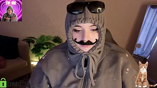 Chat XXX ao vivo de Mia_R0ss