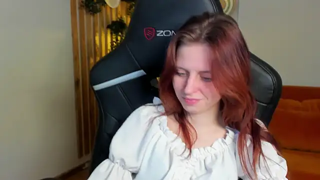 Czat XXX na żywo – FreyaVey