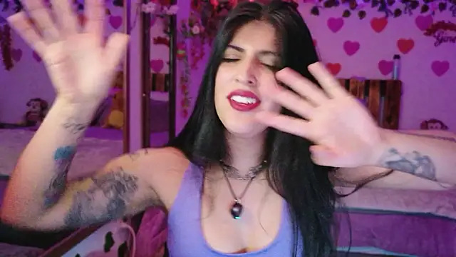 Chat XXX ao vivo de AzaharJaan