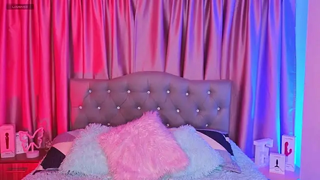 Chat XXX ao vivo de Emiily_Scott1