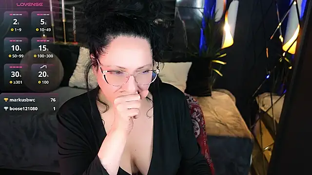 Anita_Muse Live XXX Chat