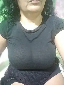 Chat XXX ao vivo de Amarantha25