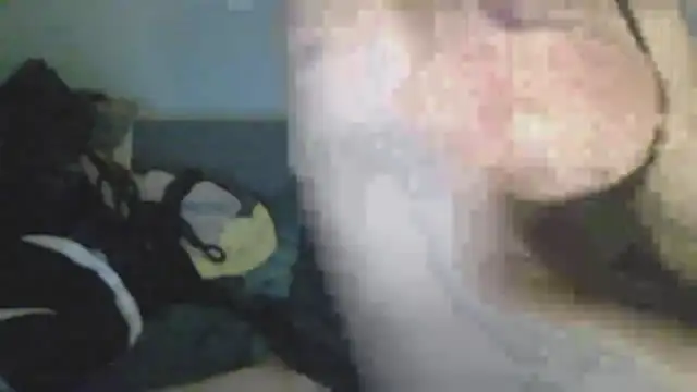 Webkamerová show chceciedalsiebie