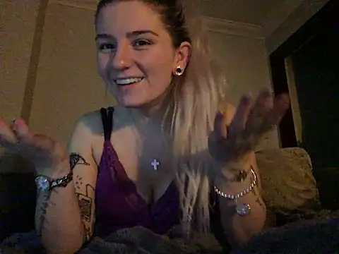 xxamyleighxx Chat XXX in diretta