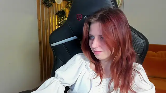 FreyaVey élő XXX-chatje