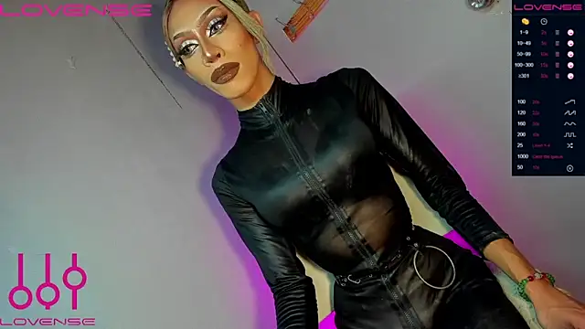 anitacruise 在線直播表演