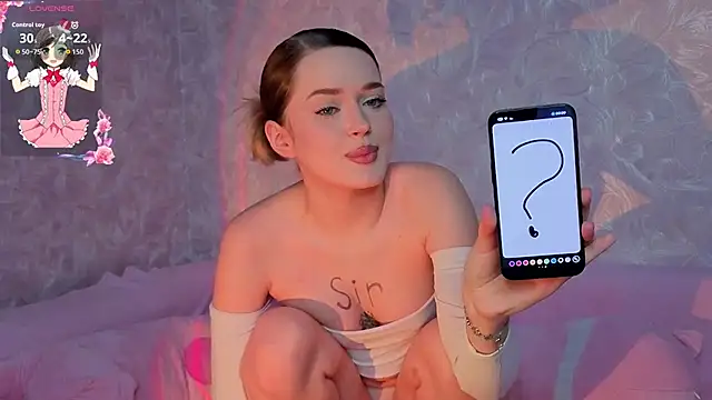 Živý XXX chat Omidodomi