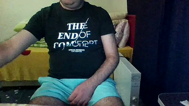 st206boy élő XXX-chatje