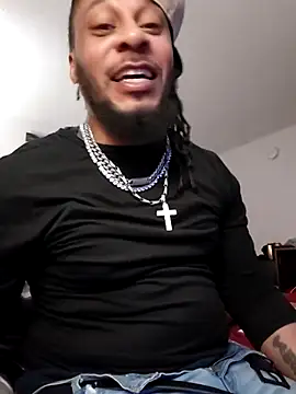 TooGoodConway23's Webcam Show