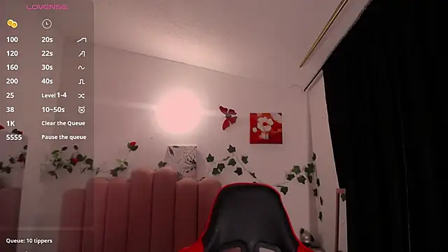 แชท XXX สดของ Dakota_ro