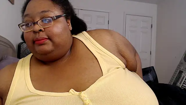 Show webcam de Loves_Aura