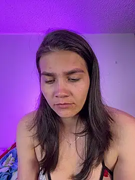 Živý XXX chat aurora_divine