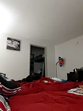 Chat XXX en directo de TooGoodConway23