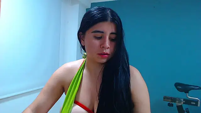 danna-_roouss: онлайн-секс-чат