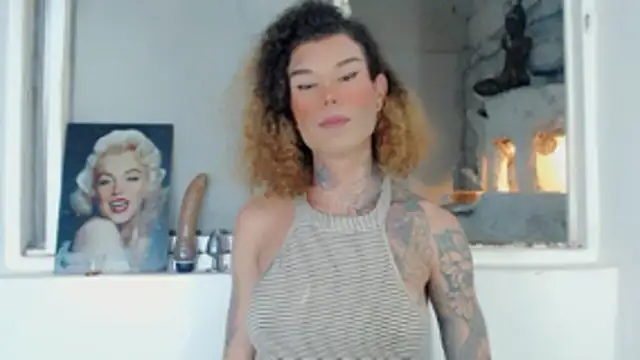 ana_tsxxx 现场XXX聊天