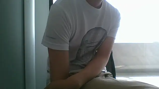 nole_china7 Webcam show