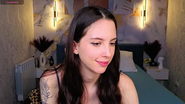 elise_robbie Live XXX-chat