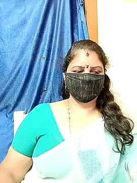 sushma26 Webcam-Show