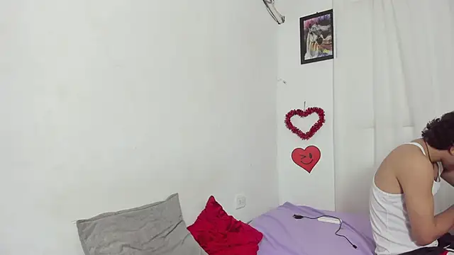 Laura_and_Kevin Webcam show