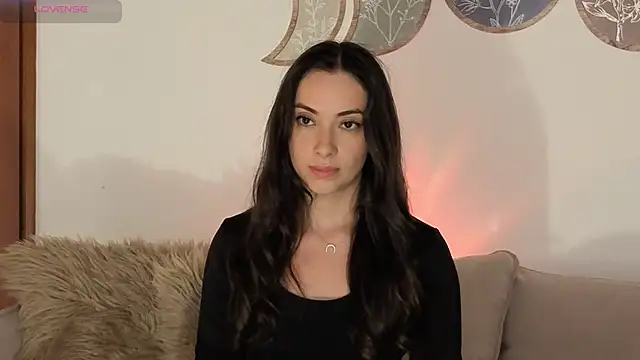 IsabellaSandoval ওয়েবক্যাম শো