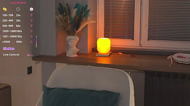 Czat XXX na żywo – OssieCrews