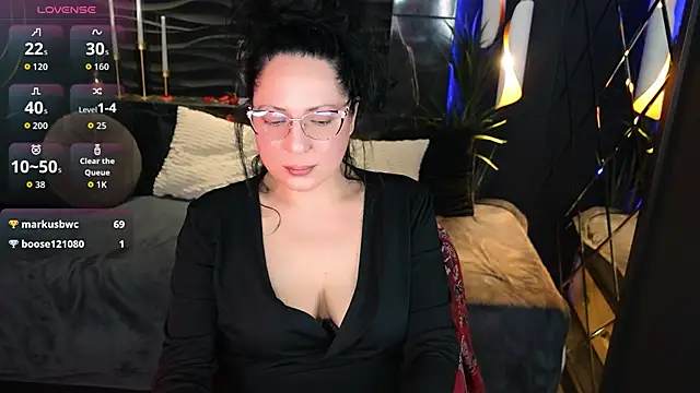 Anita_Muse Live XXX-Chat