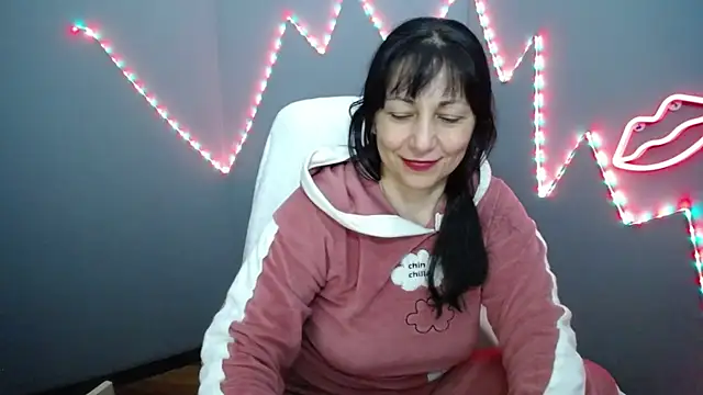 LiluGrants' Live XXX Chat