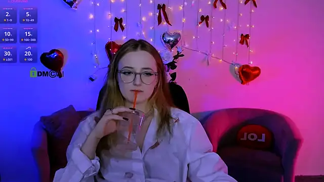 luna_berryy Live XXX-Chat