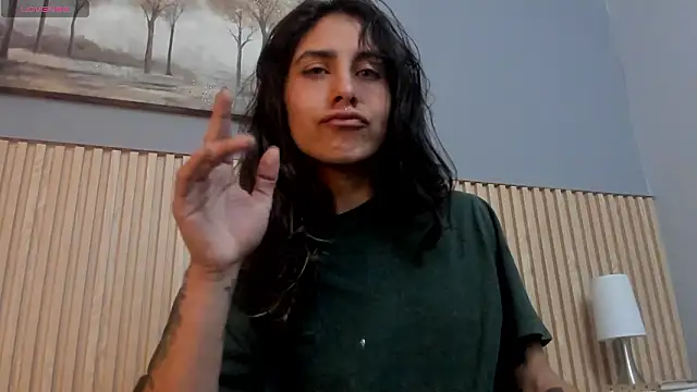 onix_bl4ck's Live XXX Chat