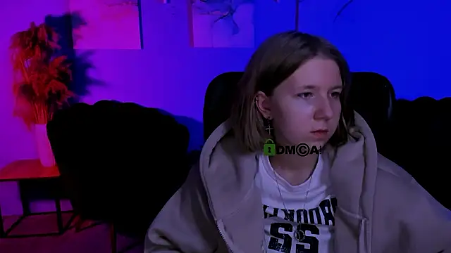 doll_vey's Live XXX Chat