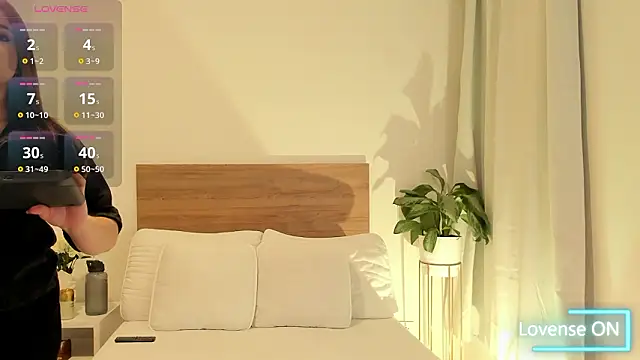 Lea_Joness Live XXX-Chat