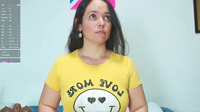 loreen_grey Live XXX-Chat