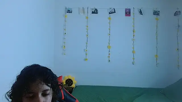 sajecrismaa 라이브 XXX 채팅