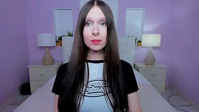 dark_k1tty Adlı Modelin Canlı XXX Sohbeti