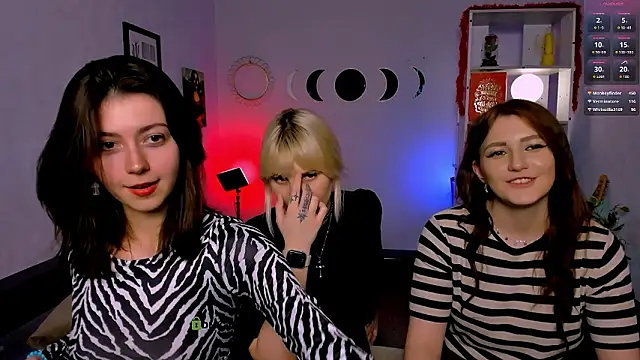 kitniss_dreamy's Live XXX Chat