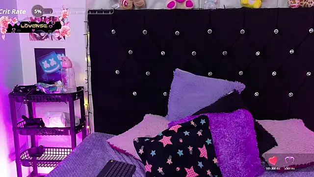 lizz_bela1 라이브 XXX 채팅